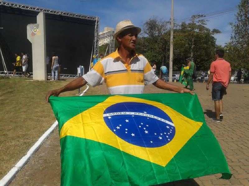 Brasil e It&aacute;lia