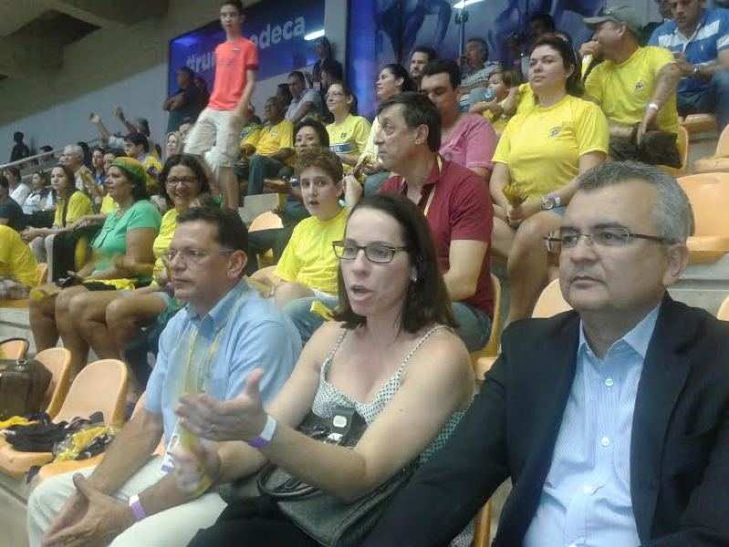 Brasil e It&aacute;lia