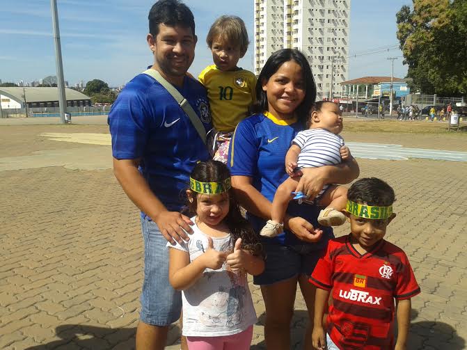 Brasil e It&aacute;lia