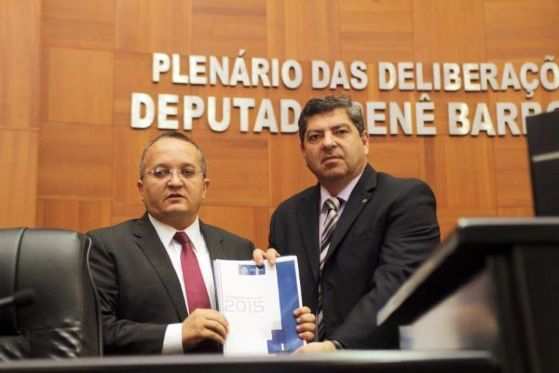 Em 2012 Guilherme Maluf disputou a Prefeitura de Cuiabá, mas garantiu apenas o quarto lugar.