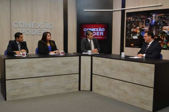 Fávaro defende enxugamento da máquina e afirma que PL deve ser refundado em agosto.