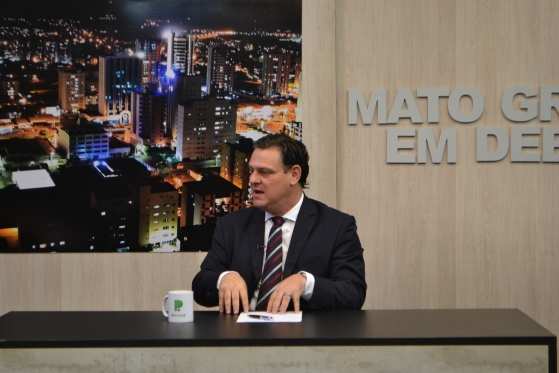 Fávaro decide nova diretoria nesta segunda e quer a saída de Janaina, Fabris e Riva