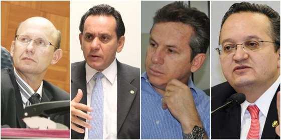O PSDB faz uma construção para recuperar sua autonomia, após a desgastada gestão dos ex-prefeitos Wilson Santos e a herança Chico Galindo (PTB). 
