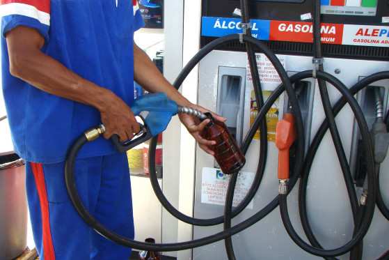 A nova política de revisão de preços foi divulgada pela petroleira no dia 30 de junho