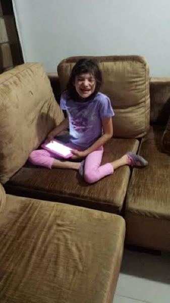 Aline