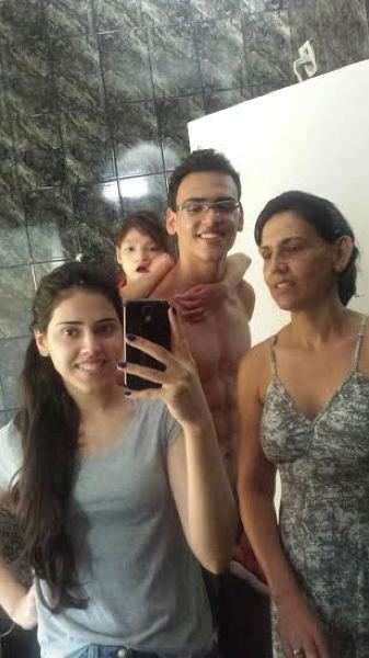 Aline