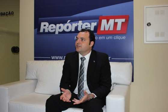 Marrafon assume a Educação após escândalo na Seduc