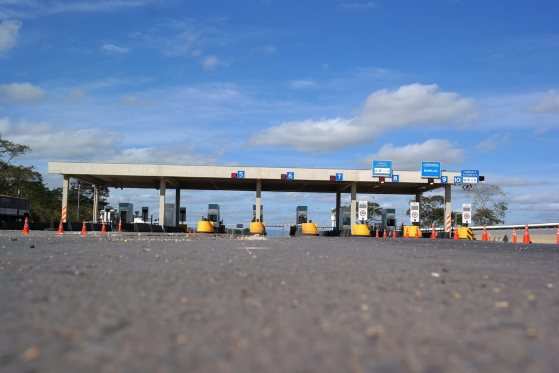 A Rota do Oeste faz parte do Grupo Odebrecht Transport e é responsável pela administração da 163 no Estado.