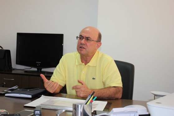 Riva consegue ampliação de liberdade 