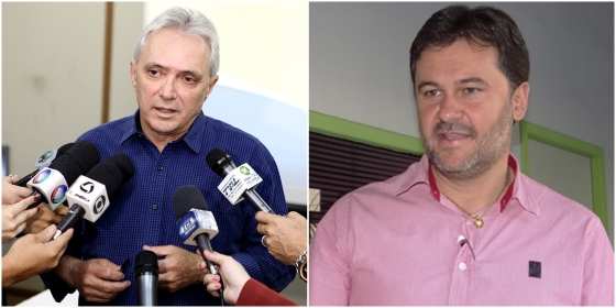 O Tribunal de Justiça já notificou o parlamentar por meio de sua assessoria jurídica e aguarda um posicionamento de Oscar Bezerra.