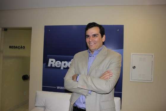 Domingos Sávio é o novo 'homem de confiança' de Mendes na Câmara.