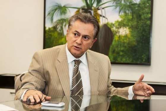 Perri: Medidas severas de Mauro não podem ser afrouxadas pelo prefeito