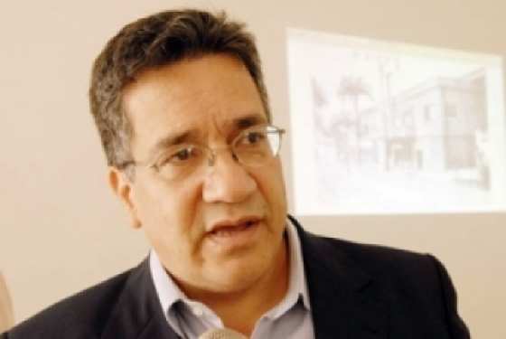 JOÃO CARLOS VICENTE FERREIRA