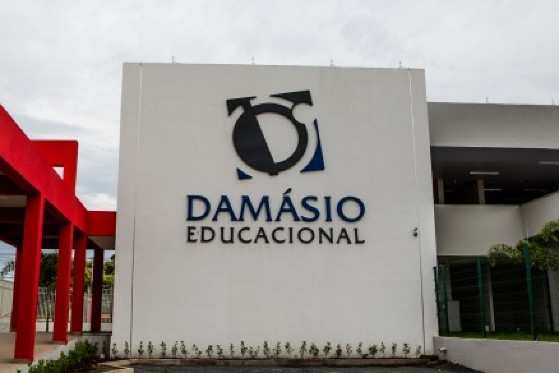 Damásio: nova e moderna sede em Cuiabá