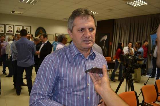 Afirmação é do deputado estadual e líder do governo, Dilmar Dal Bosco.