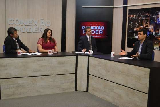 Polêmica após rescisão contratual com dispensa de licitação