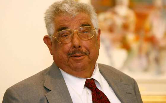Rubén Aguirre