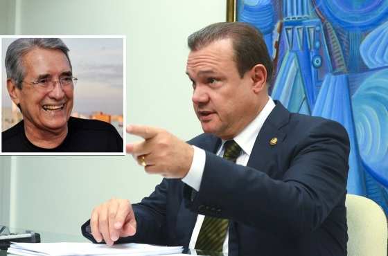 Fagundes: um segundo nome é guardado a sete chaves