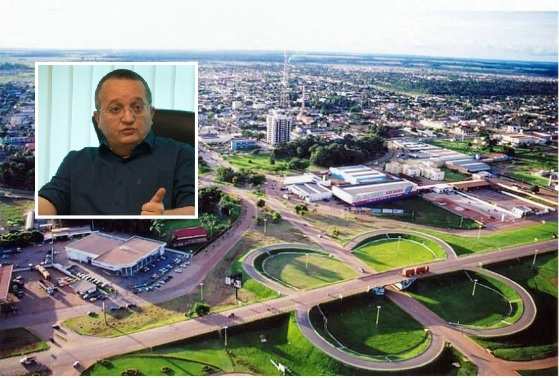 Taques vai a Sinop discutir soluções para onda de crimes na cidade