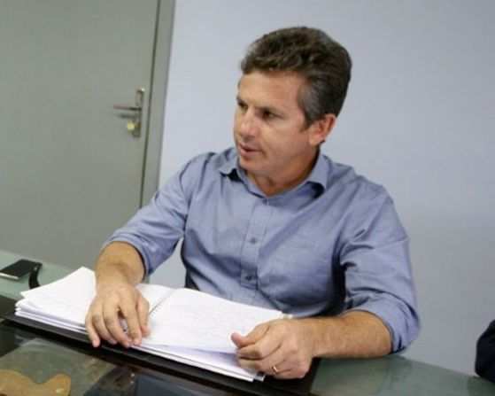 “Em coletiva vamos expor o relatório de todos esses problemas envolvendo a CAB