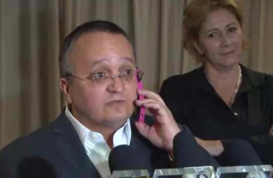 Governo determinou medidas rígidas para o uso de celular