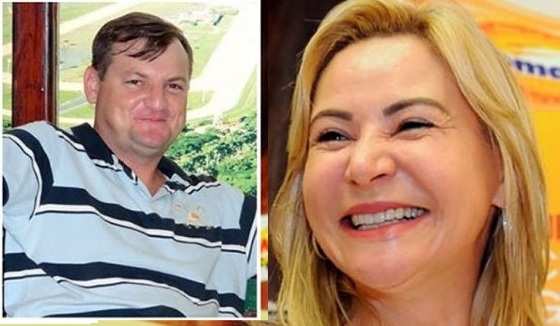 Rodrigo, ex 'braço direito' de Roseli Barbosa, teve o habeas corpus cassado, nesta quarta (25), pelo Tribunal de Justiça de Mato Grosso.
