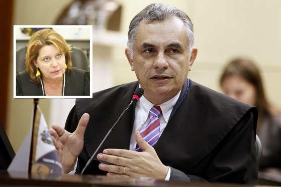 Para o MPE, Bosaipo conspirou com servidores do Legislativo para forjar operações financeiras que desviaram R$ 1,97 milhão em 2007.