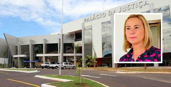 Caso o magistrado defira o HC, a ex-secretária pode deixar a cela do Corpo de Bombeiros ainda hoje.