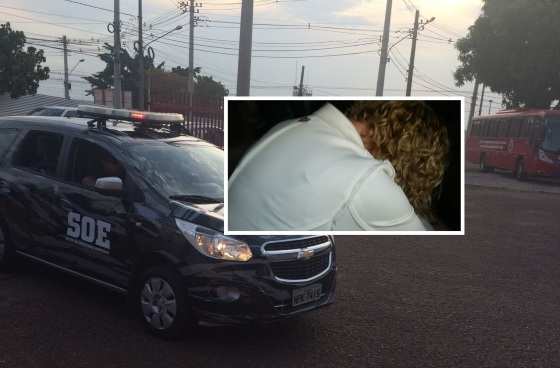 Os advogados de Roseli ‘atropelaram’ o processo e fizeram o pedido ao STJ, apostando na negativa da Justiça mato-grossense no julgamento do mérito.