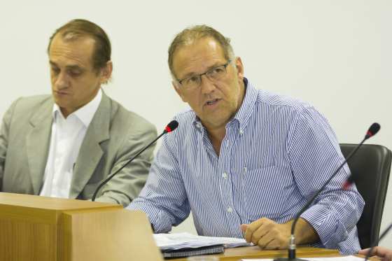 O ex-secretário  de Estado de Indústria e Comércio de Mato Grosso, Alexandre Furlan, comandou a pasta nos dois governos  Blairo Maggi (2003/2008)