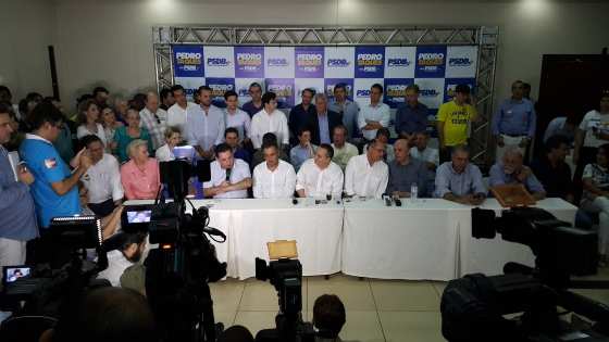 Com Taques, PSDB torna o Centro-Oeste uma região 'tucana'