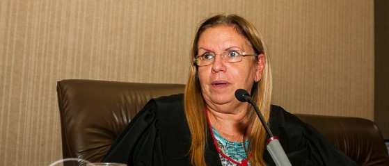 Decisão foi dada pela desembargadora Maria Erotides, do Tribunal de Justiça de Mato Grosso.