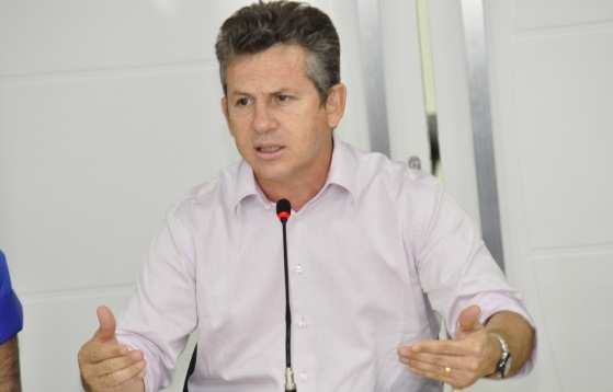 Mendes diz que exige renovação da frota
