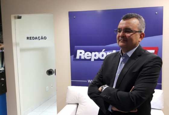 Taques criticou a postura de Carlos Bezerra ao atacar MM