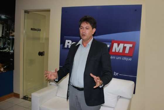 Carlos Brito: fala em renegociação com rede credenciada