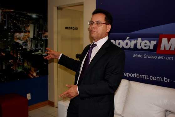 Botelho: reeleição de Maluf fere discurso de 