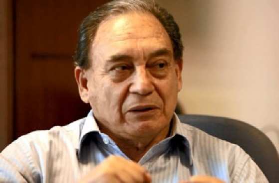 Onofre Ribeiro é jornalista em Mato Grosso