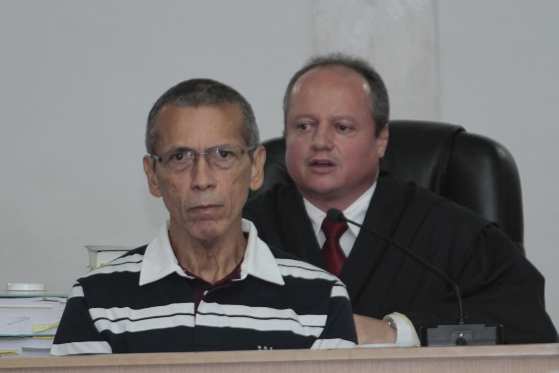 O ex-bicheiro Arcanjo Ribeiro já foi condenado a 44 anos de prisão pelo crime.