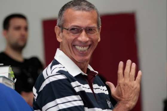 Atualmente, o ex-bicheiro João Arcanjo está preso em uma cela isolado do raio 5, na Penitenciária Central do Estado (PCE).