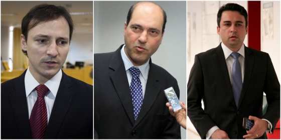 Segundo a nota, a possibilidade de Silval se entregar à Justiça, será comentada apenas com as autoridades.