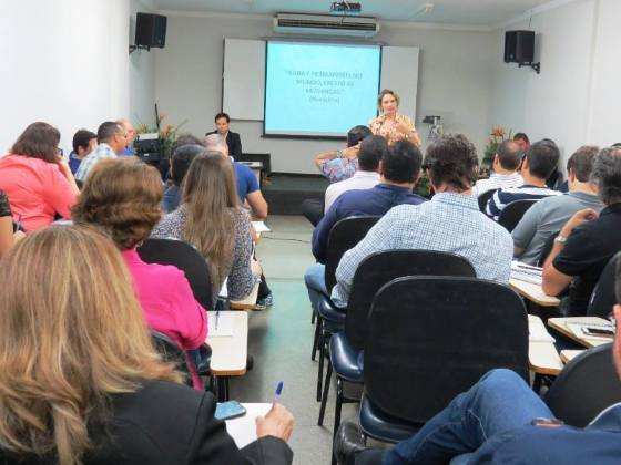 As inscrições estão sendo realizadas temporariamente pelas Coordenadorias de Gestão de Pessoas (CGP) das secretarias/órgãos.