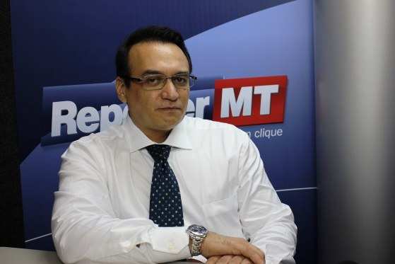 Sabo: Meta é ter um defensor em cada uma das 76 Comarcas existentes no estado