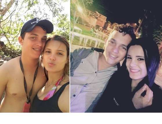 Ela planejava contar da gravidez no dia do crime que abalou Peixoto de Azevedo