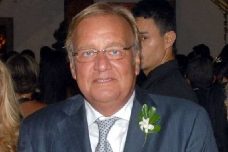 Ex-procurador