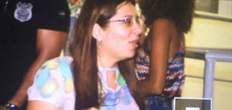 KARLA CECÍLO