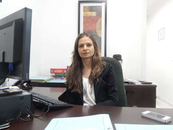 A defensora Rosana Barros ressalta que apenas cerca de 10% dos casos são registrados.