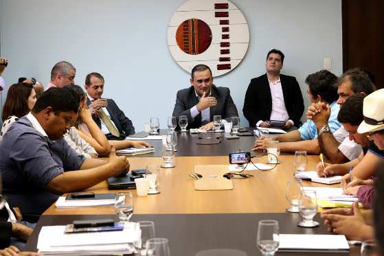 Secretário Júlio Modesto será convocado para explicar cálculos do governo.