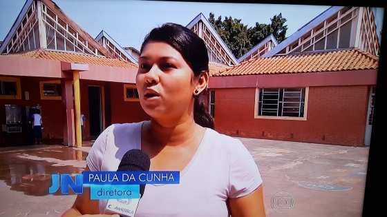 Diretora disse que projeto foi importado do sul do País