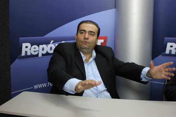Wagner Ramos alegou motivação pessoal para se licenciar
