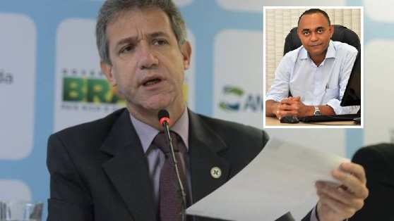 Kleber Lima afirma que demissão de Arthur Chioro do Ministério da Saúde é 